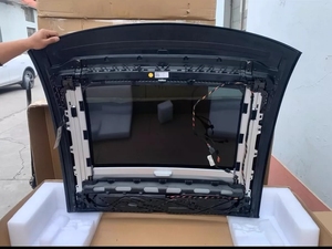 Fournisseur direct d'usine en Chine, <span class=keywords><strong>toit</strong></span> en verre automobile, <span class=keywords><strong>toit</strong></span> coulissant supérieur, <span class=keywords><strong>toit</strong></span> <span class=keywords><strong>ouvrant</strong></span> de voiture pour AUDI <span class=keywords><strong>A1</strong></span> 3D HATCHBACK 2010-18 8X3877155A - Product Image 5