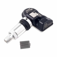 Sensor-05S de lancement original RF TPMS 315 433MHz 2 en 1 capteur de pression des pneus programmable universel Tpms