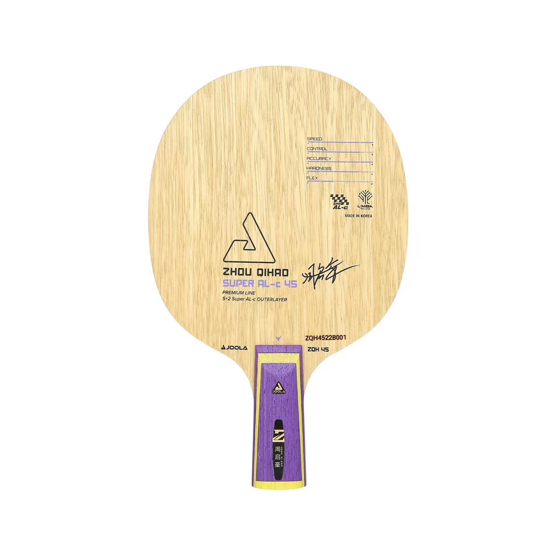 Super alc-45 straight board