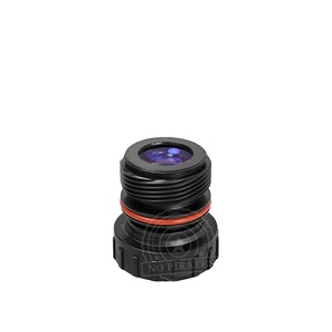 Lentes Ópticas de Visión Nocturna de Alta Calidad Disponibles en Stock, 40 °   Kit de Lentes Objetivas <span class=keywords><strong>PVS14</strong></span> - Product Image 1