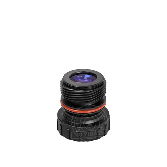 Stock Available High-quality Night Vision Accessory Optical Lenses 40° Set Objective Lens Kit PVS14