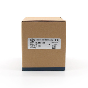 Encodeur G2.110.2571/B 6 VDC 1024 Imp fabriqué en Allemagne pour presse d'impression - Product Image 3