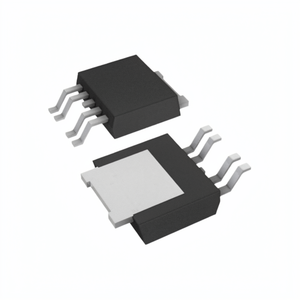 Transistors originaux TO-252-5, DPAK, TO-252AD AOD603A, acheter en ligne des composants électroniques - Product Image 1