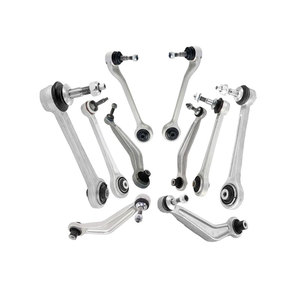 Kit de brazo de punta de Camber trasero ajustable para <span class=keywords><strong>Bmw</strong></span> 3-Series 335I 328I 335I E90 E92 E93 2006-2011 - Product Image 3