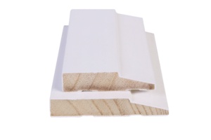 1/2 "x7-1/<span class=keywords><strong>4</strong></span>" x 16 '<span class=keywords><strong>mdf</strong></span> phẳng cổ phẳng ván chân tường vuông ván chân tường phẳng - Product Image 3