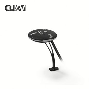 Wholesale Price CUAV New Pixhack V5+ Flight <b>Control</b> and GPS Set <b>Remote</b> <b>Control</b> Helicopter Rc Model <b>Boat</b> Flight Speed Controllers - Product Image 2