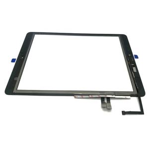 Lentille en verre de numériseur d'écran tactile pour iPad 6 Gen 2018 A1893 <span class=keywords><strong>A1954</strong></span> usine de verre d'écran tactile - Product Image 3