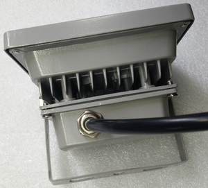 AC85-265V cao điện <span class=keywords><strong>20</strong></span> <span class=keywords><strong>watt</strong></span> UV 385nm 390nm dẫn nhẹ lũ lụt ánh sáng - Product Image 6