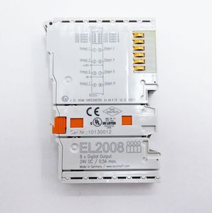 Ek1122 mô hình hoạt hình thương hiệu beckhoff mới và độc đáo - Product Image 1