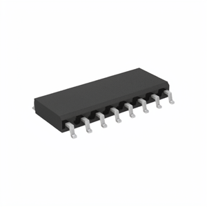 Electronic Chips Component 16 SOlC Original One Stop Service Embedded C8051F860-C-GSR - Product Image 1