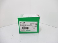Controlador de Programación PLC XVBC34 Nuevo y Original en Stock en Almacén