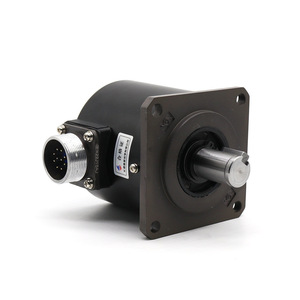 Codificador Incremental Óptico Yuheng B-ZXF-102.4BM-C05L-J-7m Conector Redondo Vertical - Product Image 2