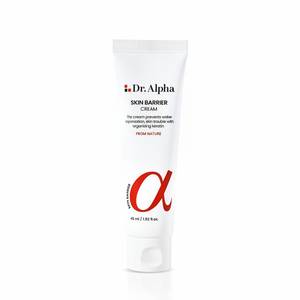 Dr. Alpha 45ml Skin Barrier Facial Cream Premium Quality Product for Skin Care - Product Image 2