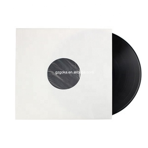 Bolsa de discos de vinilo más vendida <span class=keywords><strong>del</strong></span> <span class=keywords><strong>mundo</strong></span> Funda interior antiestática y hermosa para <span class=keywords><strong>tocadiscos</strong></span> - Product Image 5