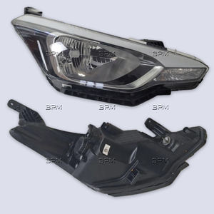 FARO DELANTERO PARA <span class=keywords><strong>HYUNDAI</strong></span> <span class=keywords><strong>i20</strong></span> 2016 <span class=keywords><strong>2017</strong></span> 2018 2019 2020 92101-C8000 92102-C8000 - Product Image 6