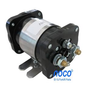 Contactor para Carro de Golf a Gasolina 586-317111, Piezas Esenciales para Carros de Golf - Product Image 1