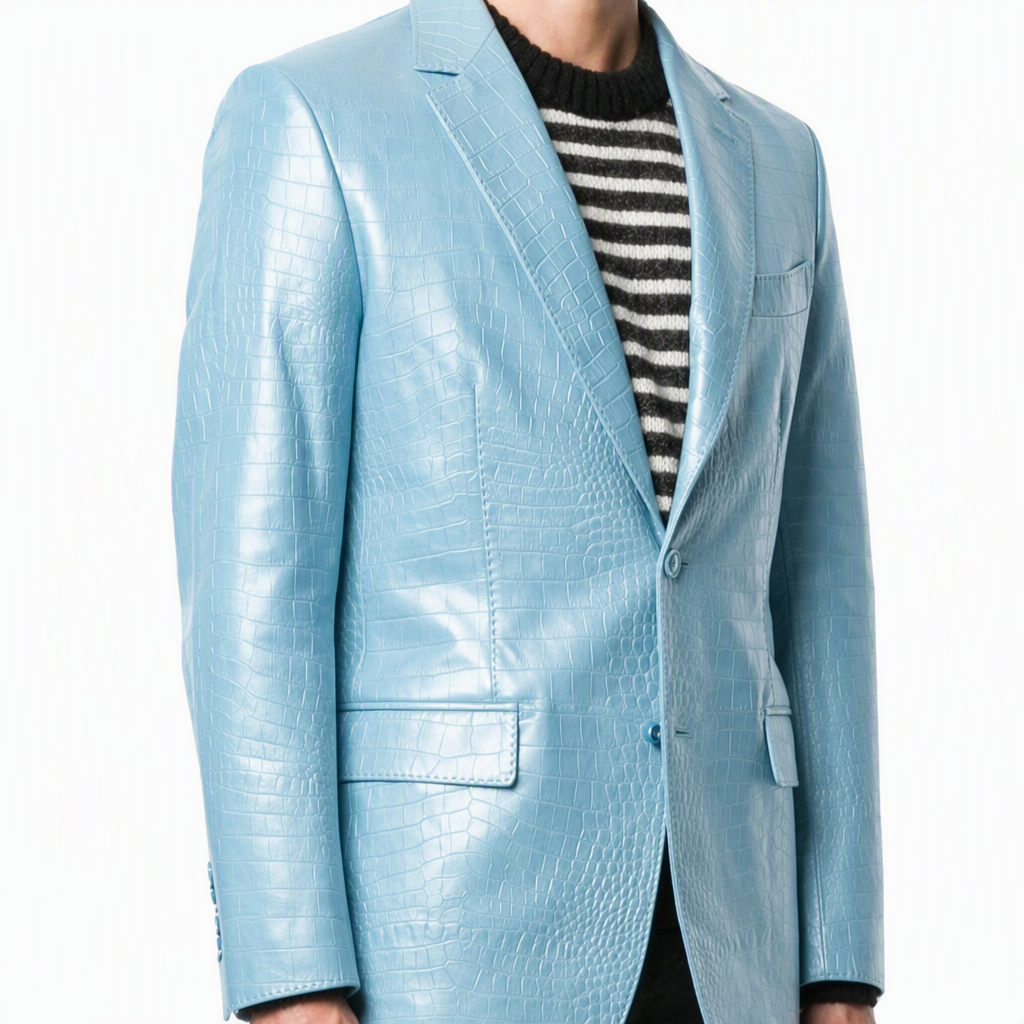 Light Blue