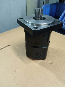 Motor Hidráulico Orbital Serie 2 2-200C04S-E, Motores Hidráulicos de Presión, Nuevo Modelo - Product Image 3