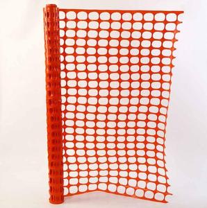 100gsm 150gsm כתום פלסטיק גדר בטיחות רשת מחסום רשת הבריקרדה רשת מחסום רשת - Product Image 5