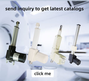 Junesun Actuador Lineal de Control de Avance y Reversa Actuador Lineal Caja de Control de Timotion Actuador Lineal y Control JS35D - Product Image 2