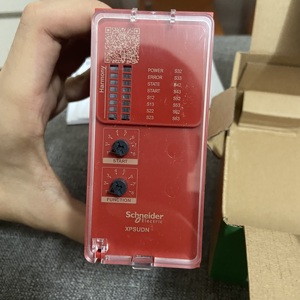 Prix compétitif du <span class=keywords><strong>relais</strong></span> de sécurité XPSUDN13AP - Product Image 4