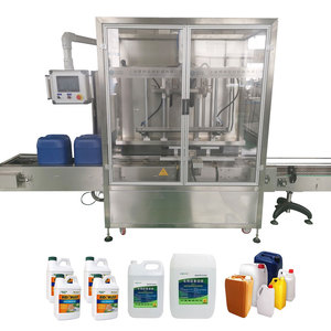 Tự Động Lớn Trống Chất Bôi Trơn Dầu Động Cơ Sơn Dầu Chất Lỏng Chất Tẩy Rửa Hóa Chất Xô Điền Dòng - Product Image 2