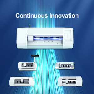 Hot Bán Máy Ảnh Sticker Phim Máy Cắt Cho Trở Lại Phía Trước Phim Sticker - Product Image 6