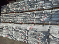 Cire de paraffine entièrement et semi-raffinée, cire de paraffine Kunlun 58, blocs de cire de paraffine pour la fabrication de bougies