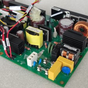 <span class=keywords><strong>Mindray</strong></span> BC5100 BC5300 <span class=keywords><strong>BC5310</strong></span> BC5380 BC5390 BC5390CRP BC5180CRP Analizadores de hematología-3106-Placa de alimentación PCBA 051-001146-00 - Product Image 3