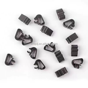 Peugeot 5008, 408X, Tesla modelo Y, <span class=keywords><strong>Citroen</strong></span> y Hongqi Brazos de limpiaparabrisas, tubos de pulverización y clips - Product Image 1
