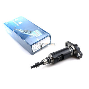 Bomba de Combustible WEIFU Plunger M33 para Abarth 124 Spider (348_) Motor Diésel 1.4L 2016- - Product Image 2