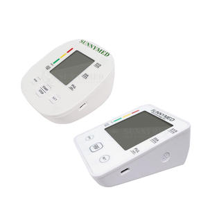 <span class=keywords><strong>Monitor</strong></span> tekanan darah otomatis SY-G084-4 LCD Digital, <span class=keywords><strong>monitor</strong></span> tekanan darah pergelangan tangan/lengan dengan fungsi suara - Product Image 4
