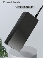 Fuente de alimentación del adaptador de impresora Universal Ac/DC Lcd Ite para el nivel de escritorio Vi 120W 18V 6.6A