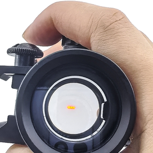 Tầm nhìn chấm đỏ 1x30 mới với 3 chấm đỏ Phạm vi điều chỉnh 11 cấp - Product Image 2