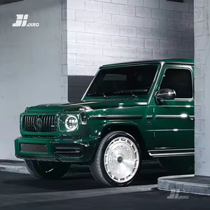 Cerchi in Lega Spazzolata JXRD19 20 21 22 23 24 Pollici, Ruote Forgiate Bku 5x120, Adatte per Rolls Royce <span class=keywords><strong>Ghost</strong></span> Phantom Cullinan - Product Image 3