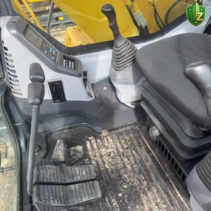 <span class=keywords><strong>Escavatore</strong></span> Cingolato Compatto <span class=keywords><strong>Usato</strong></span> Komatsu PC110 da 11 Tonnellate in Offerta Speciale - <span class=keywords><strong>Escavatore</strong></span> Komatsu di Seconda Mano Pronto per la Spedizione - Product Image 6