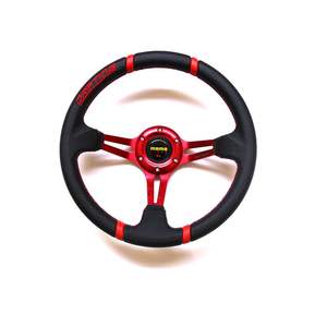 Insun-volante y adaptador para carritos de golf, accesorio para coche, uso - Product Image 2