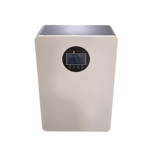 ระบบจัดเก็บพลังงานแสงอาทิตย์ LiFePO4 51.2V 200Ah 10kWh พร้อมกำลังไฟ 5kW รองรับการสื่อสาร CAN RS485/RS-232 แบบออลอินวัน พกพาสะดวก - Product Image 3