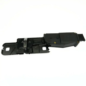 ออดี้ โฟล์คสวาเกน ล็อคประตูท้ายไฟฟ้า 4F9827383G 4F9827383D ดีซี 12V มอเตอร์ไร้แปรงถ่าน ใช้งานง่าย - Product Image 5