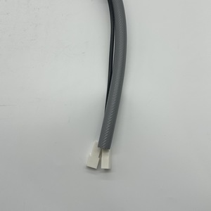 Tubo de entrada de agua para lavavajillas SX1822, válvula eléctrica 220-240V 50-60Hz, pieza de repuesto - Product Image 4