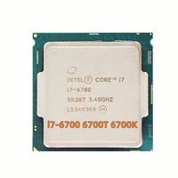 Best Selling E5 3.1ghz Lga1155 Socket I7 Processor Tray Cpu-i7 3770s 3700 Cpus