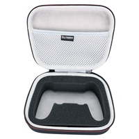 Étui EVA personnalisé pour manettes Xbox Pochette de protection de voyage pour manettes de jeu Series X/One S/One X-Étui uniquement