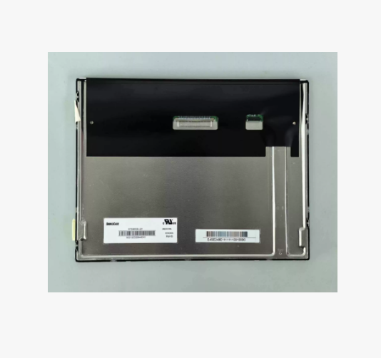 G104XCE-L01 10.4 Inch Industrial TFT LCD Display Screen Panel Original