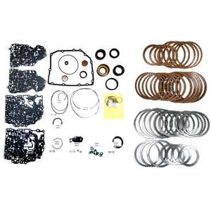 HENING TG-81SC ชุดซ่อมเกียร์อัตโนมัติซ่อมแซมซีลเหมาะสำหรับ BMW X1 X2 MINI 1.5L อุปกรณ์เสริมในรถยนต์ - Product Image 1