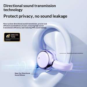 免费样品 NEEXXT Q9 时尚高品质厂家直销耳塞式耳机 零延迟耳机 户外运动耳机 - Product Image 5