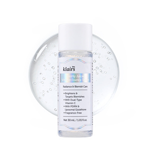 Tónico Esencial Refrescante 150ml con Derivado de Vitamina C Estable para Refinar la Textura de la Piel, Iluminar e Hidratar, Cuidado Diario - Product Image 1