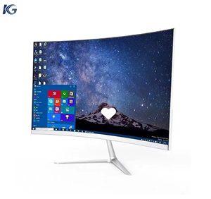 Nouvel écran de jeu incurvé haute définition LCD pour ordinateur de 32 pouces 2K 144 Hz ultra-rapide - Product Image 2