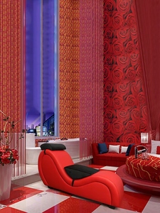 Nouveau Style Pu Cuir Rouge Faisant Position S Forme Solide Meubles <span class=keywords><strong>Tantra</strong></span> <span class=keywords><strong>Chaise</strong></span> pour Couples Canapé - Product Image 6