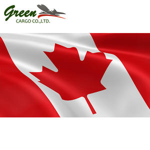 شركات الخدمات اللوجستية وكيل الشحن البحري الأسعار الدولية الصين الشحن البحري إلى كندا - Product Image 4