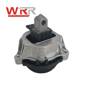 22116860466 22116860465 Soporte de Motor para BMW G20 G22 M340i M440i, Repuestos Confiables de Cojín de Goma para Soporte de Motor Derecho e Izquierdo - Product Image 3